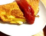 発見！美味しい！さくふわオムレツ〜♡作り方5写真