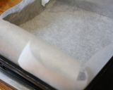 コーヒーナッツケーキ作り方1写真