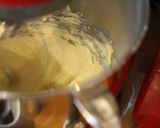 コーヒーナッツケーキ作り方4写真