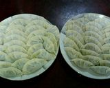 アタシのご自慢手作り餃子作り方3写真