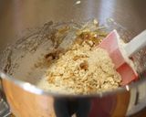 コーヒーナッツケーキ作り方7写真