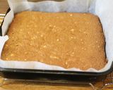 コーヒーナッツケーキ作り方8写真