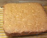 コーヒーナッツケーキ作り方9写真