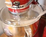 コーヒーナッツケーキ作り方10写真