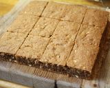 コーヒーナッツケーキ作り方12写真