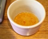 コーヒーナッツケーキ作り方13写真
