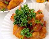 簡単秘伝の味✳︎鶏肉の旨みケチャップ炒め作り方6写真