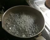 余ったカレーでカレートースト作り方2写真