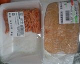 豆腐ハンバーグ作り方3写真