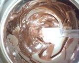 しっとり♡チョコレート好き濃厚ブラウニー作り方2写真
