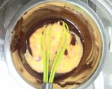 しっとり♡チョコレート好き濃厚ブラウニー作り方5写真