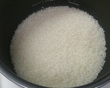 エリンギと昆布の炊き込みご飯作り方6写真