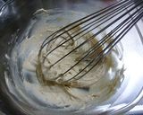 ざくざくチョコチップオートミールクッキー作り方2写真
