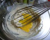 ざくざくチョコチップオートミールクッキー作り方3写真