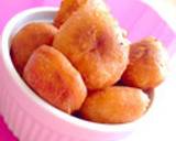 もっちり豆乳ドーナツ作り方7写真