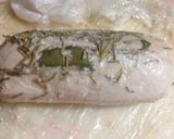 時短 簡単な塩麹鳥ハム作り方7写真