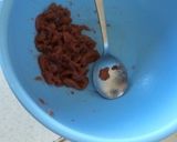 春♪お花見♪可愛いおつまみ梅干しクッキー作り方1写真
