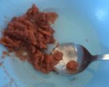 春♪お花見♪可愛いおつまみ梅干しクッキー作り方2写真