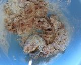 春♪お花見♪可愛いおつまみ梅干しクッキー作り方4写真