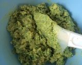友チョコバレンタイン☆抹茶のチョコバー作り方3写真