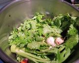 豚バラ軟骨 (パイカ) の赤ワイン煮込み作り方6写真