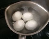 胡瓜のぬか漬けを使ったポテトサラダ作り方1写真