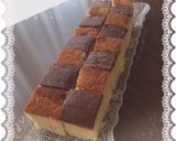 絶品!!!簡単カステラ♪作り方16写真