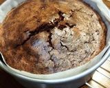 おいしかったガトーショコラ☻作り方7写真