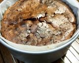 おいしかったガトーショコラ☻作り方8写真