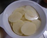 オイルサーディン簡単グラタン作り方3写真