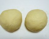シナモンレーズン★りんごパン（HB生地）作り方9写真