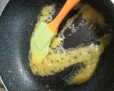 チーズフォンデュみたいなサラダソース作り方2写真