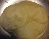手捏ね☆ ふわふわシナモンロール作り方3写真