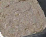 離乳食後期☆手づかみバナナ蒸しパン作り方5写真