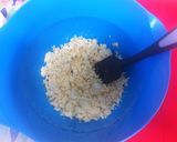 ダイエット中に☆おからクッキー作り方1写真