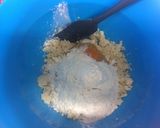 ダイエット中に☆おからクッキー作り方2写真