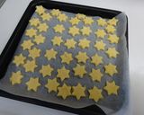 ダイエット中に☆おからクッキー作り方6写真