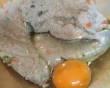 カリッと美味しい♪えび春巻き作り方7写真