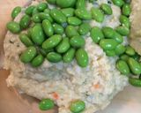 カリッと美味しい♪えび春巻き作り方8写真