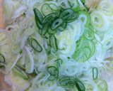 カリッと美味しい♪えび春巻き作り方9写真