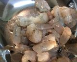 カリッと美味しい♪えび春巻き作り方11写真