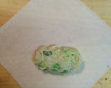 カリッと美味しい♪えび春巻き作り方17写真