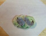 カリッと美味しい♪えび春巻き作り方18写真