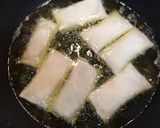 カリッと美味しい♪えび春巻き作り方25写真