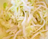決め手はクミン！白菜のザワークラウト風♪作り方2写真