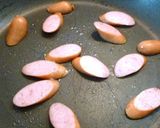 決め手はクミン！白菜のザワークラウト風♪作り方3写真