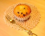 簡単プレーンマフィン作り方10写真