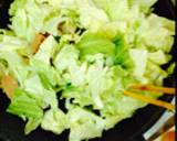 沖縄豆腐ちゃんぷるー作り方6写真