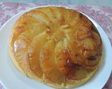 材料はHMと缶詰だけ！パイナップルケーキ作り方6写真
