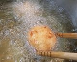 【石橋】ふ~んわふわ!がんもどき!作り方5写真